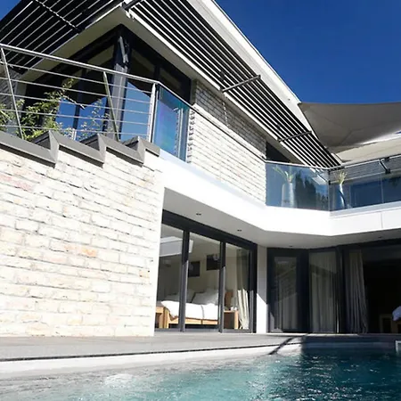 Villa Luxury 6 Bedrooms Swimming Pool Croisette