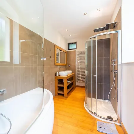 Luxury 6 Bedrooms Swimming Pool Croisette *