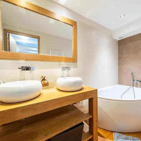 Luxury 6 Bedrooms Swimming Pool Croisette