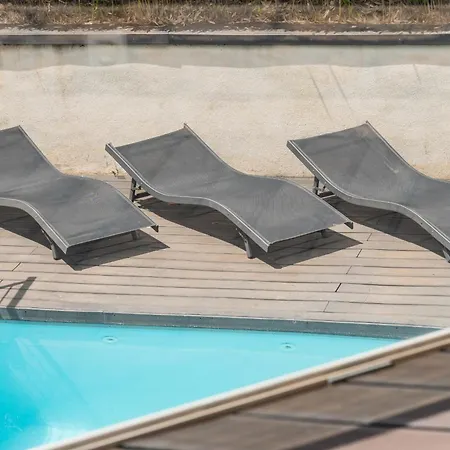 Luxury 6 Bedrooms Swimming Pool Croisette Villa
